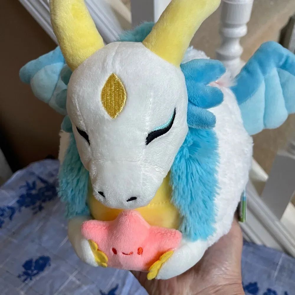 Squishable Wish Dragon - Picture 12 of 12